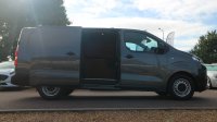 CITROEN DISPATCH