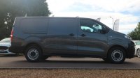 CITROEN DISPATCH