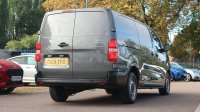 CITROEN DISPATCH