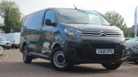CITROEN DISPATCH