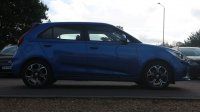 MG MG3