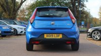 MG MG3