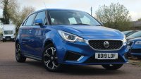 MG MG3
