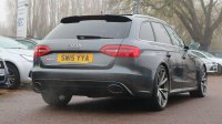 AUDI RS4
