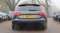 AUDI RS4