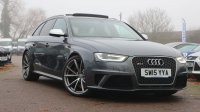 AUDI RS4