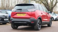 VAUXHALL CROSSLAND