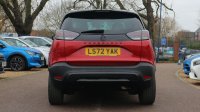 VAUXHALL CROSSLAND