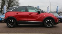 VAUXHALL CROSSLAND