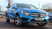 MERCEDES-BENZ GLA CLASS