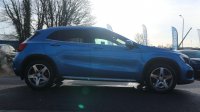 MERCEDES-BENZ GLA CLASS