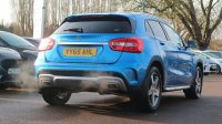 MERCEDES-BENZ GLA CLASS