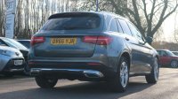 MERCEDES-BENZ GLC CLASS
