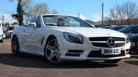MERCEDES-BENZ SL