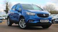 VAUXHALL MOKKA X