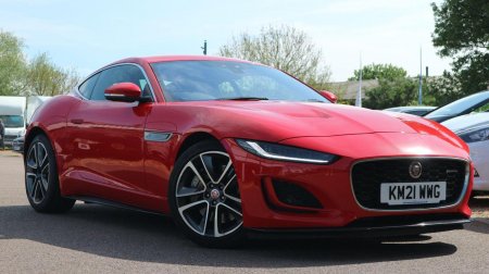 JAGUAR
