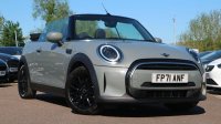 MINI CONVERTIBLE