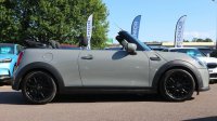 MINI CONVERTIBLE