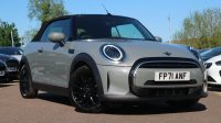 MINI CONVERTIBLE
