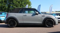 MINI CONVERTIBLE
