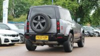 LAND ROVER DEFENDER 90