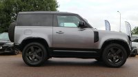 LAND ROVER DEFENDER 90