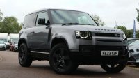 LAND ROVER DEFENDER 90