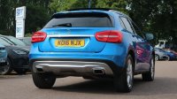 MERCEDES-BENZ GLA CLASS