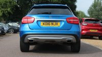 MERCEDES-BENZ GLA CLASS