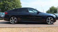 BMW 6 SERIES