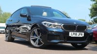 BMW 6 SERIES