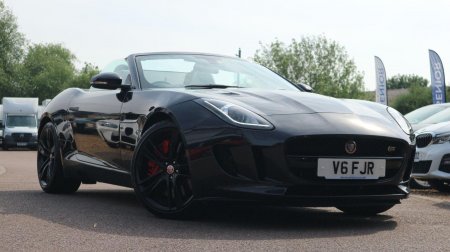 JAGUAR