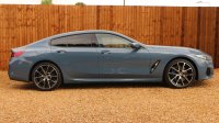 BMW 8 SERIES