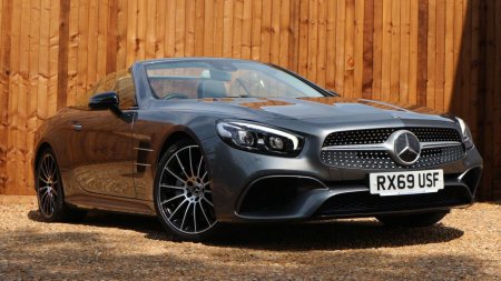 MERCEDES-BENZ