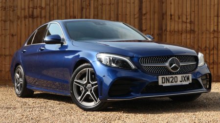 MERCEDES-BENZ