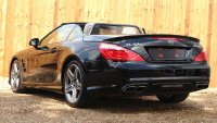 MERCEDES-BENZ SL