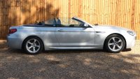 BMW 6 SERIES