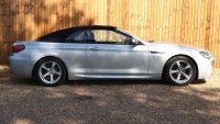 BMW 6 SERIES
