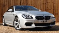 BMW 6 SERIES