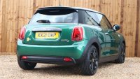 MINI ELECTRIC