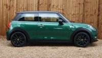 MINI ELECTRIC
