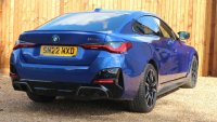 BMW I4