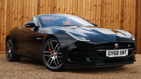 JAGUAR