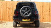 LAND ROVER DEFENDER 90